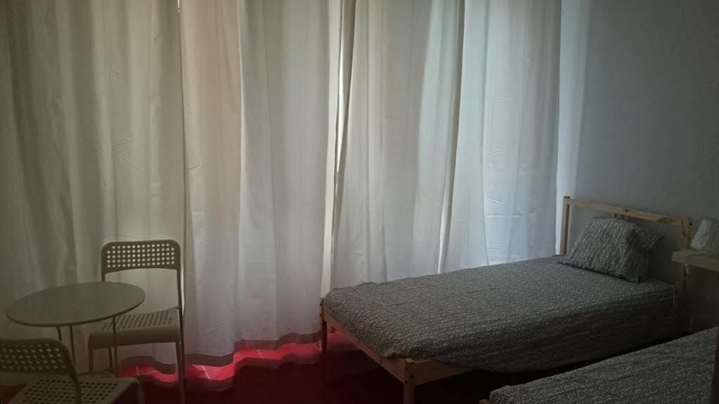 Bed & Breakfast Propia 2*