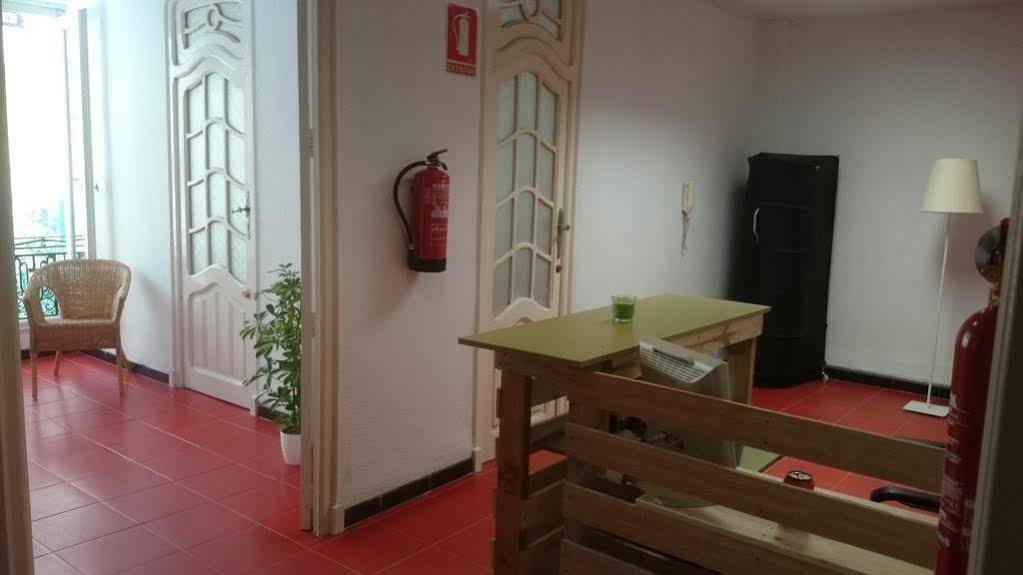 Bed & Breakfast Propia 2*