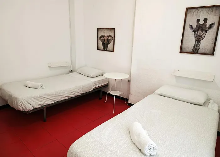 B&B Una Habitacion Propia