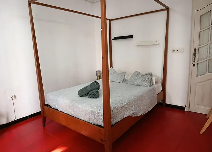 B&B Una Habitacion Propia